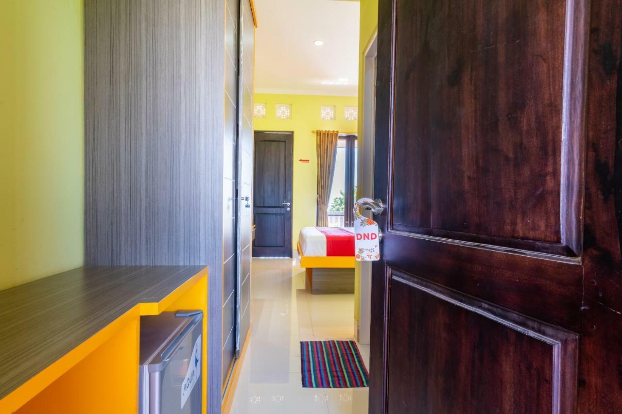 Oyo 922 Pp Dream Guest House Lovina (Bali) Exterior photo