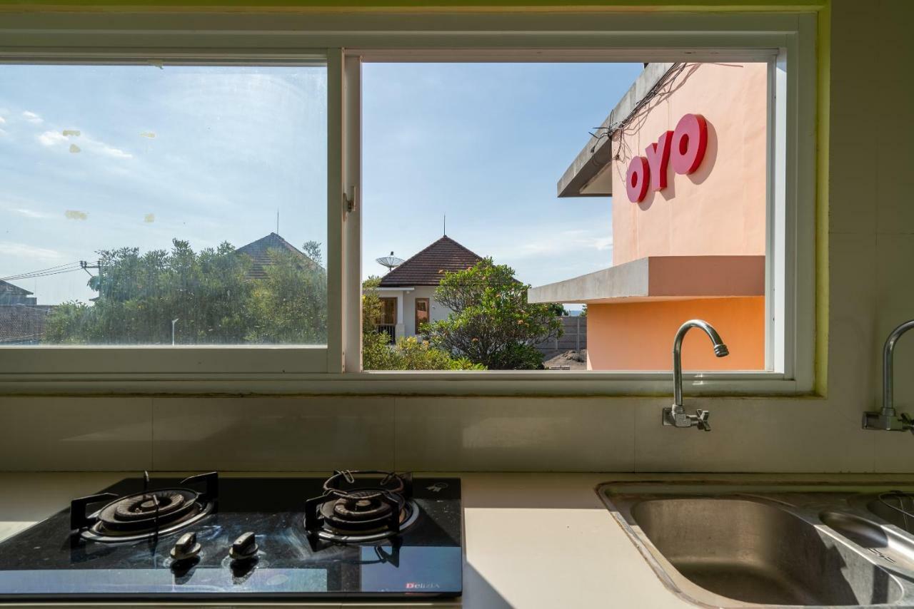 Oyo 922 Pp Dream Guest House Lovina (Bali) Exterior photo