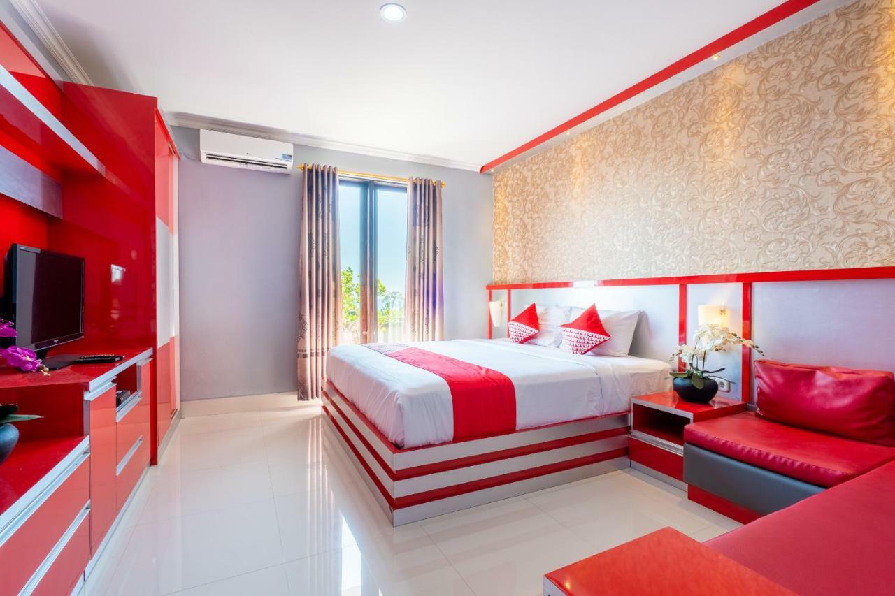 Oyo 922 Pp Dream Guest House Lovina (Bali) Exterior photo