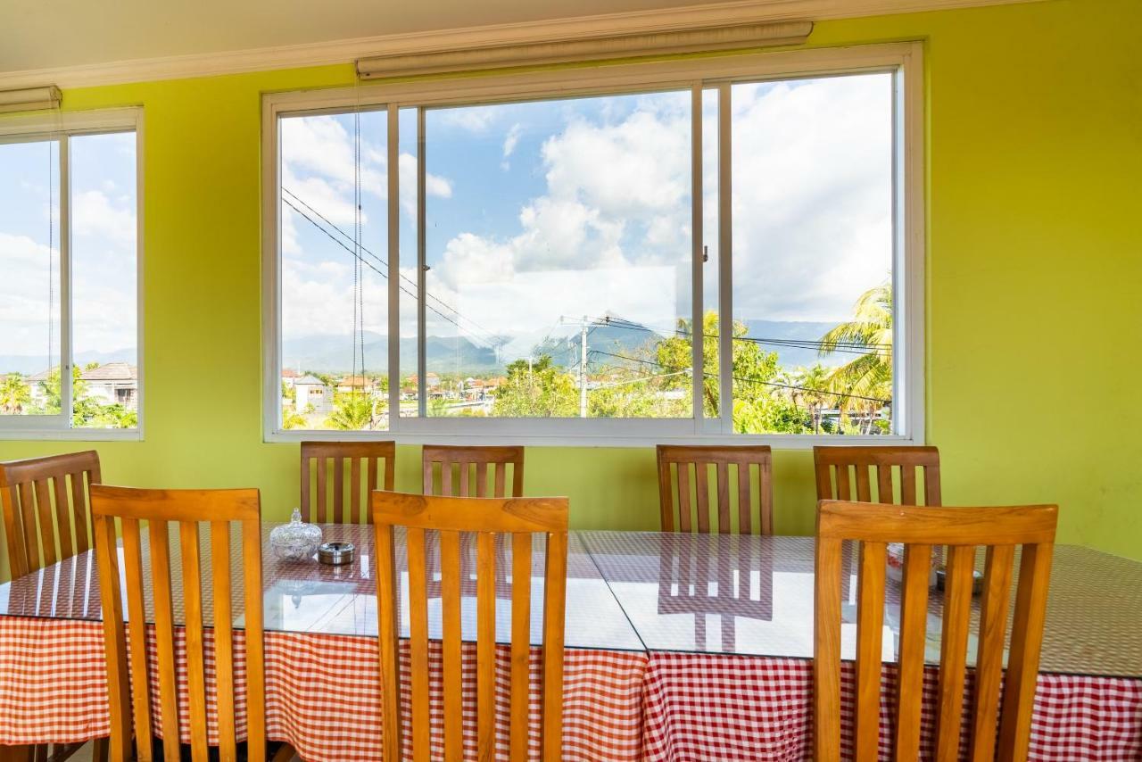 Oyo 922 Pp Dream Guest House Lovina (Bali) Exterior photo