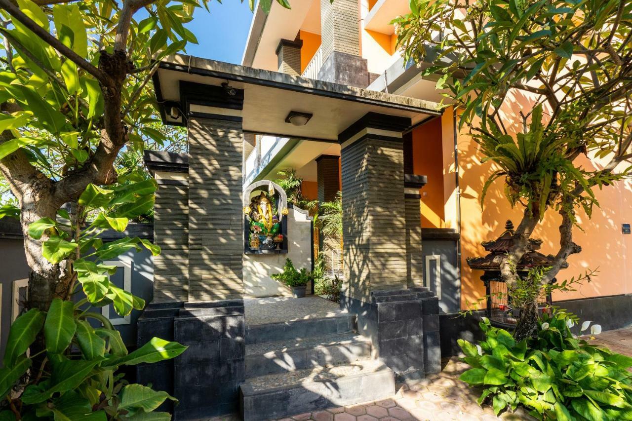 Oyo 922 Pp Dream Guest House Lovina (Bali) Exterior photo