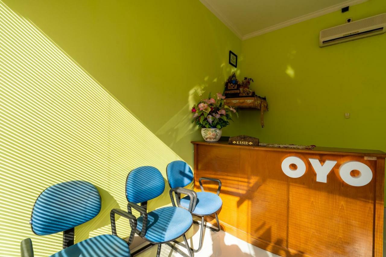 Oyo 922 Pp Dream Guest House Lovina (Bali) Exterior photo