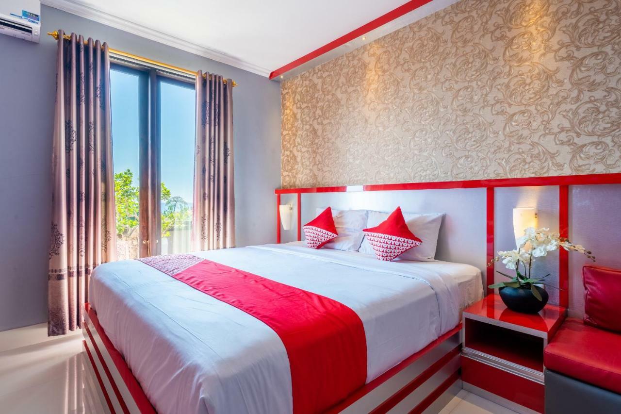 Oyo 922 Pp Dream Guest House Lovina (Bali) Exterior photo