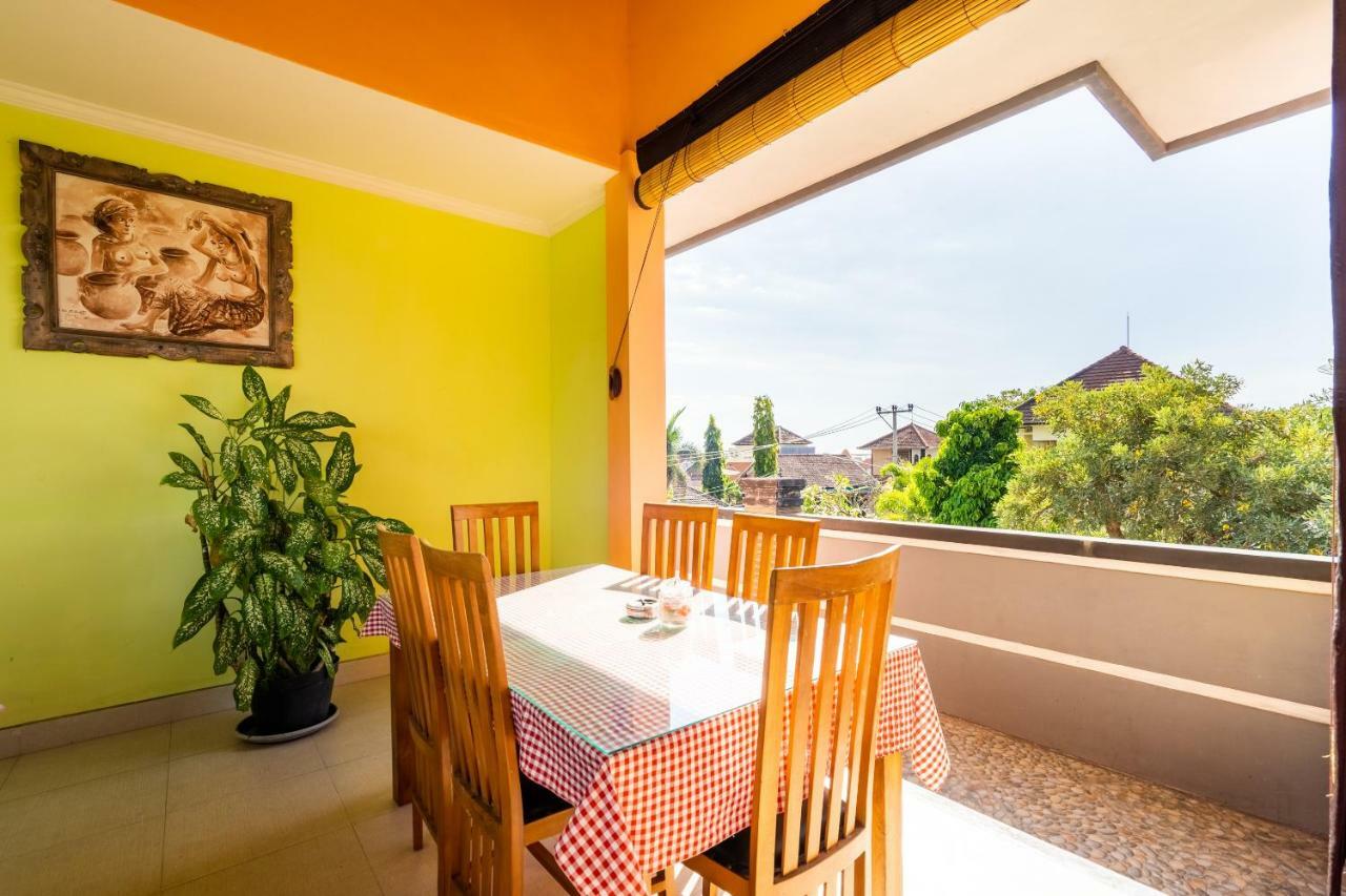 Oyo 922 Pp Dream Guest House Lovina (Bali) Exterior photo
