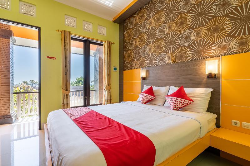 Oyo 922 Pp Dream Guest House Lovina (Bali) Exterior photo