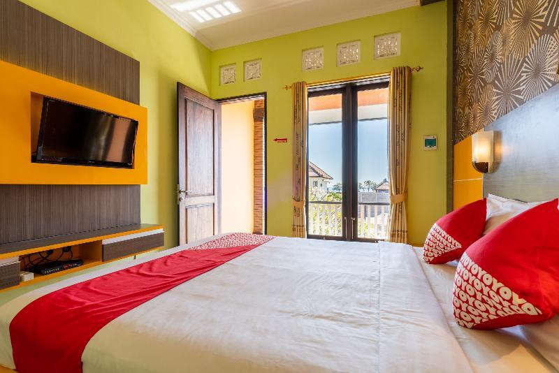 Oyo 922 Pp Dream Guest House Lovina (Bali) Exterior photo